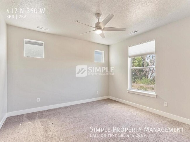 Building Photo - 417 N 360 W