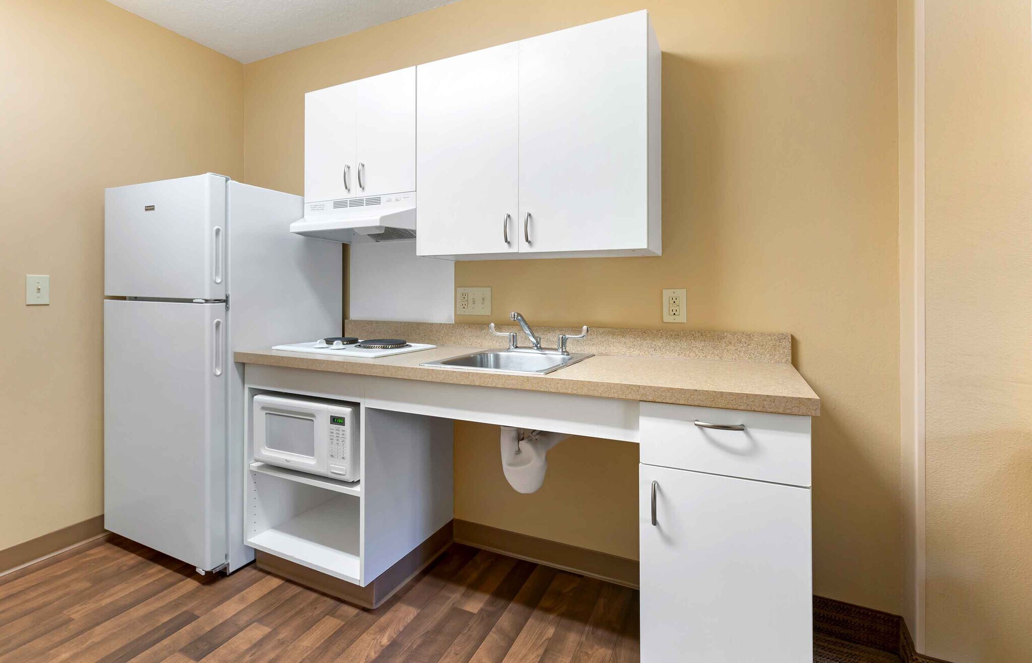 Building Photo - Furnished Studio-Washington, D.C. - Herndon - Dulles