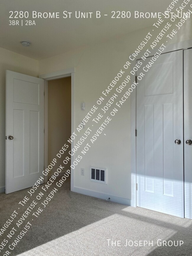 Building Photo - 2280 Brome St