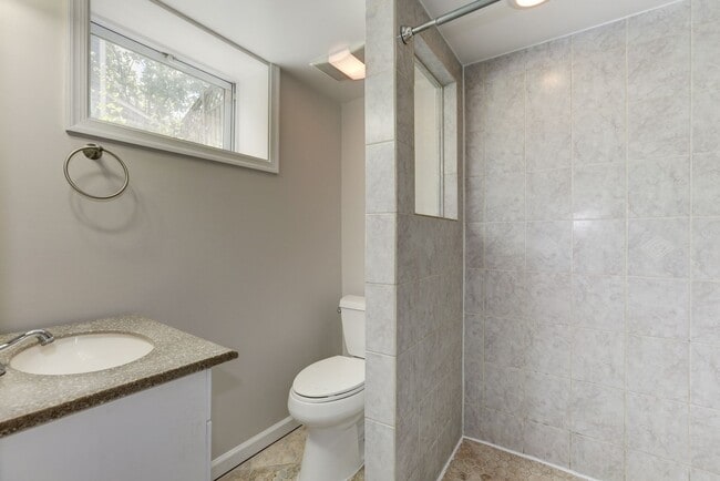 Building Photo - 3 Bed Colonial in AU Park | Finished Basement | Fenced Yard & Large Deck