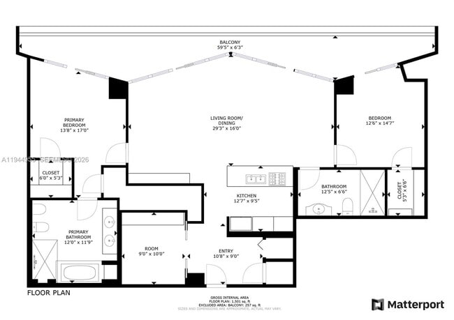 Building Photo - 495 Brickell Ave