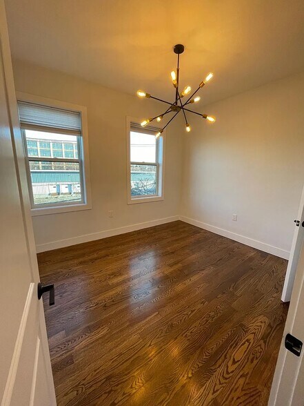 Bedroom #2 - 156 Bremen St