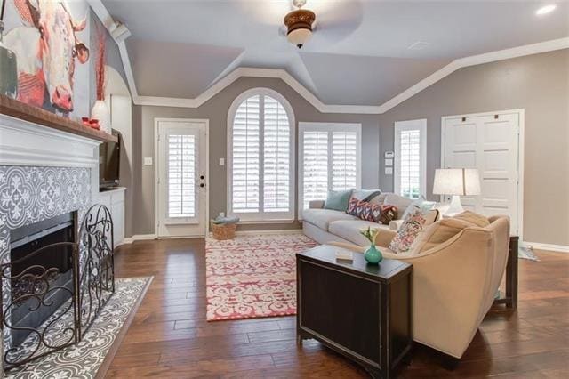 Building Photo - 4721 Ridgedale Dr