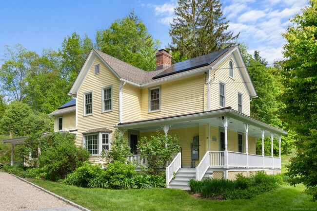 Primary Photo - 87 Cathole Rd