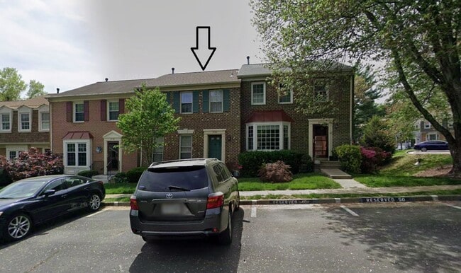 Building Photo - 3722 Mount Airey Ln