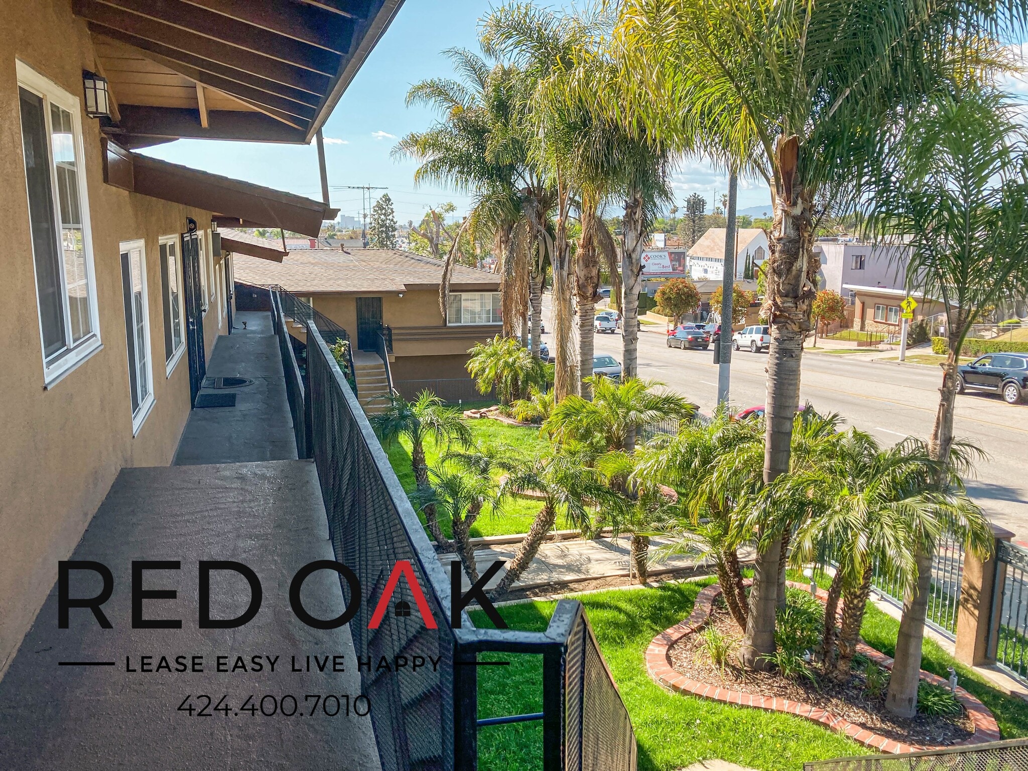 Building Photo - 901 Centinela Ave
