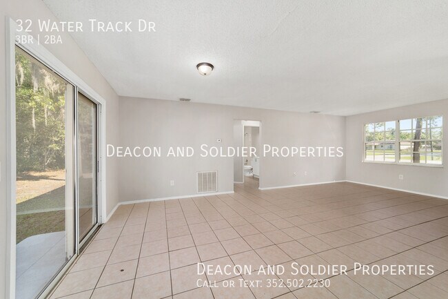 Building Photo - 32 Water Track Dr