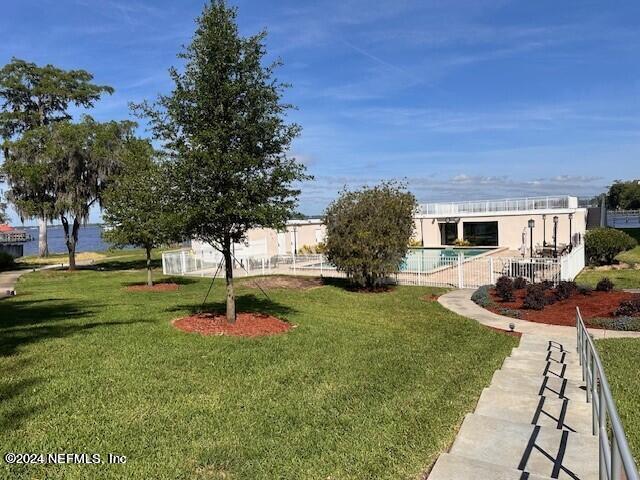 Building Photo - 6000 San Jose Blvd