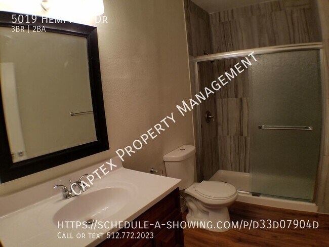 Building Photo - 5019 Hemphill Dr