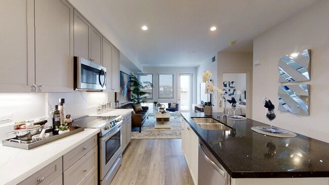 Interior Photo - 78 West Apartments