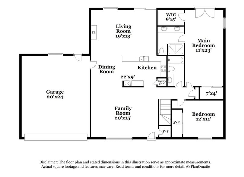 Building Photo - 4494 S Bahama Way