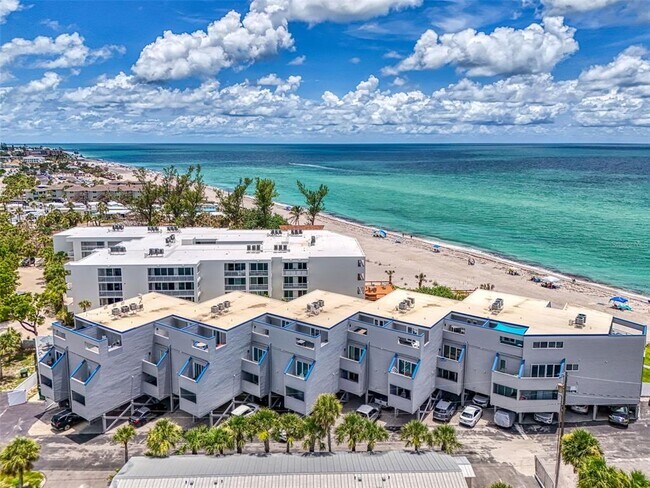 Building Photo - 2400 N Beach Rd