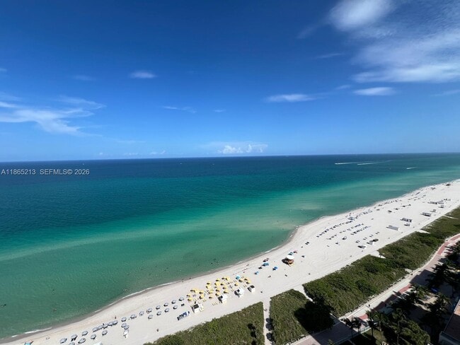 Building Photo - 6301 Collins Ave