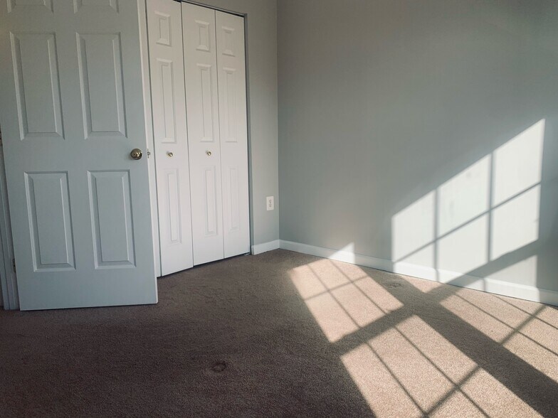 Second Bedroom 3 - 6520 Landing Way