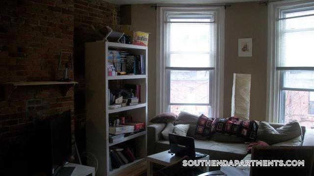 Building Photo - 204 Northampton St