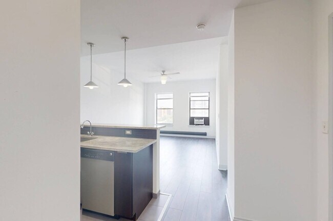 Floorplan - The Del Prado