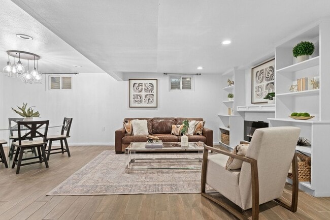 Building Photo - Modern South Denver Gem Available Now!!!