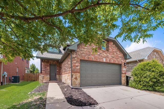 Building Photo - 1709 Belton Dr