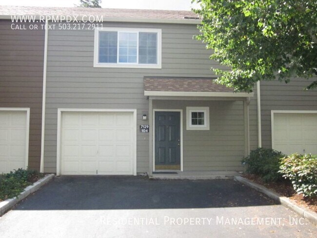 Primary Photo - Orchard Hill Condo in the Heart of Tualatin!