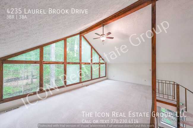 Building Photo - 4235 Laurel Brook Dr