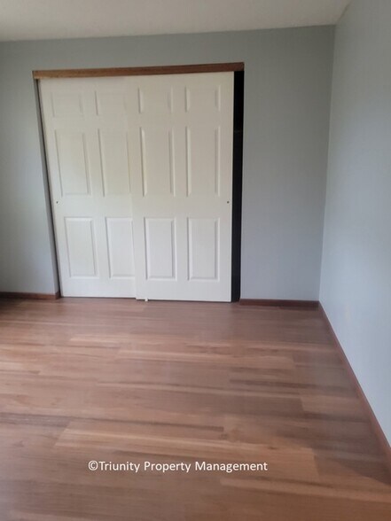Bedroom with Spacious Closet - 2872 Sawdust Ln