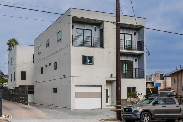 Building Photo - 515 N Avenue 50