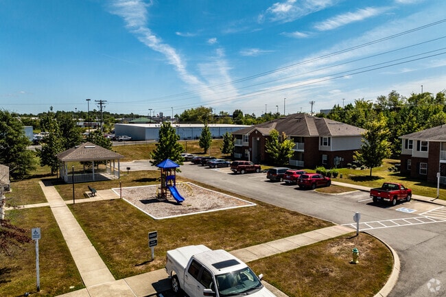 Building Photo - Beasley Pointe Apartments