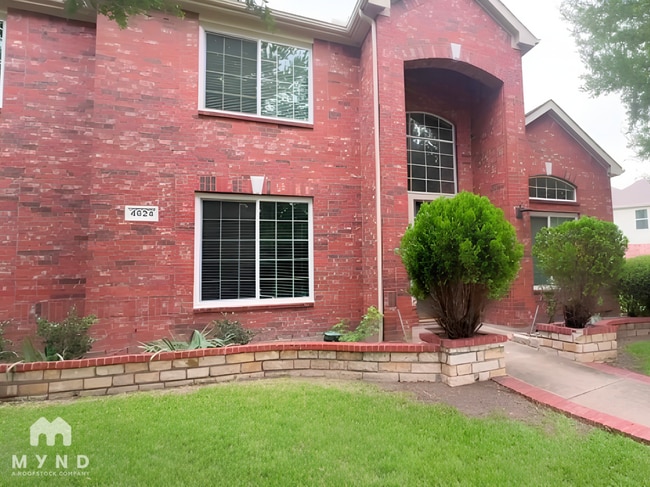 Building Photo - 4624 Dalrock Dr