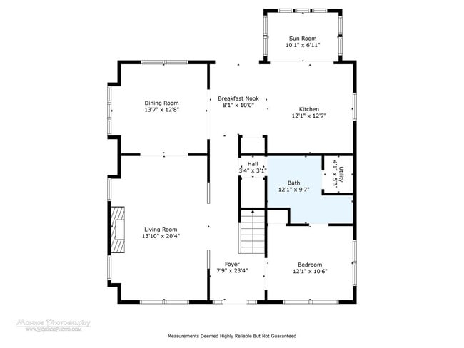 Building Photo - Spacious 4-Bedroom Dream Home – Perfect fo...