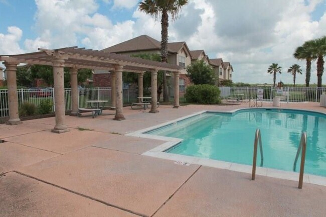 Building Photo - 600 E General Cavazos Blvd