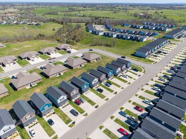 Building Photo - 1031 Judah Bear Blvd