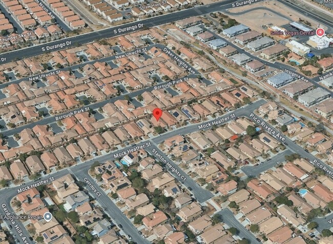 Building Photo - Great single Story Home in Southwest locat...