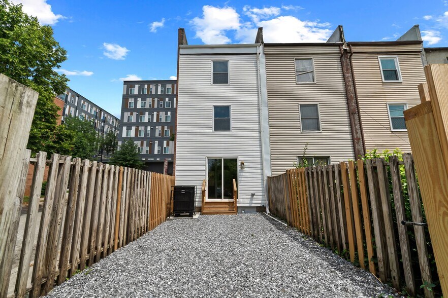 Building Photo - 112 N Schroeder St