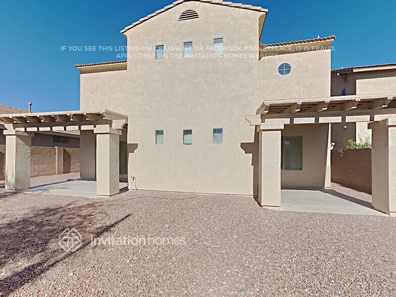 Building Photo - 16037 W Banff Ln