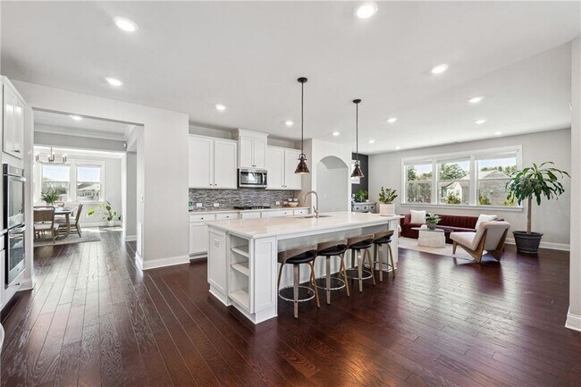 Building Photo - 4440 Croftshire Pl