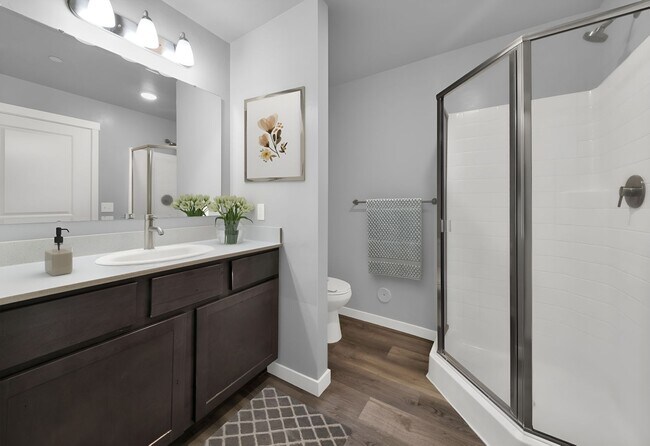 Building Photo - Wilson Creek Townhomes - $500 off with 6-months of free covered parking for move-ins by the end o...