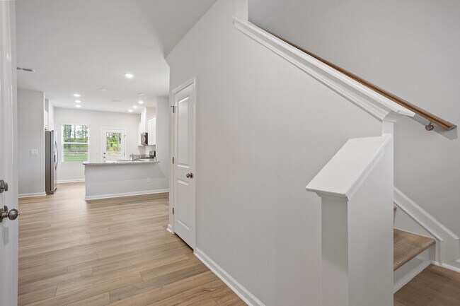 Building Photo - 440 Havannah Rd
