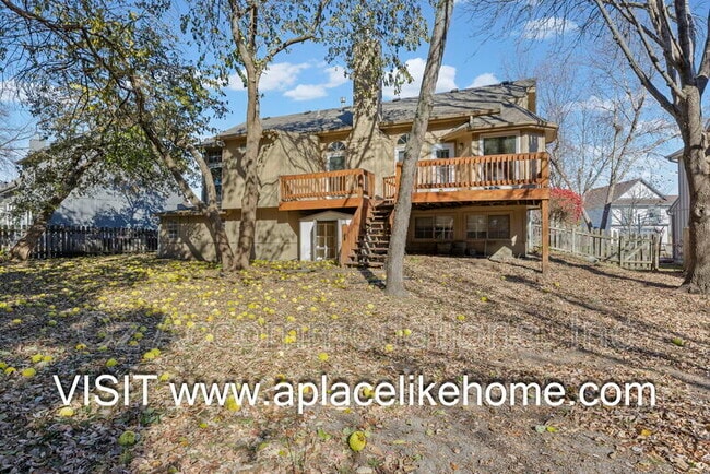 Building Photo - 15306 Riley St