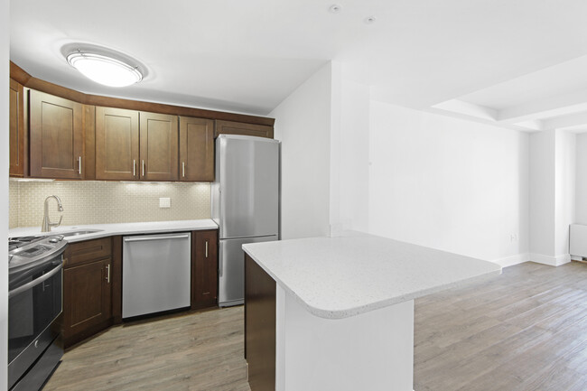 Floorplan - The Cole by Stonehenge