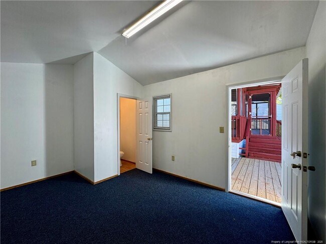 Building Photo - 705 McPherson Ave