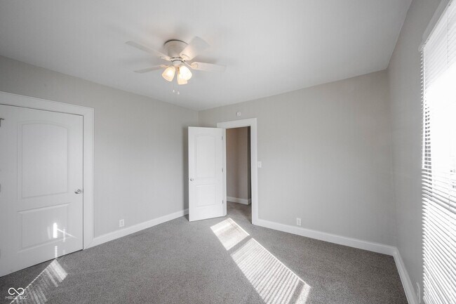 Building Photo - 3117 N Park Ave