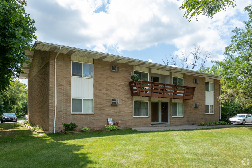 Building Photo - Arbor Apartments