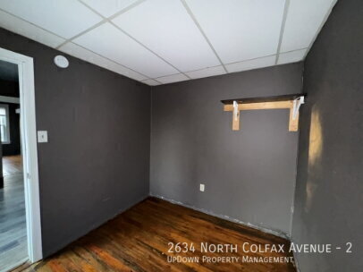 Building Photo - 2634 N Colfax Ave