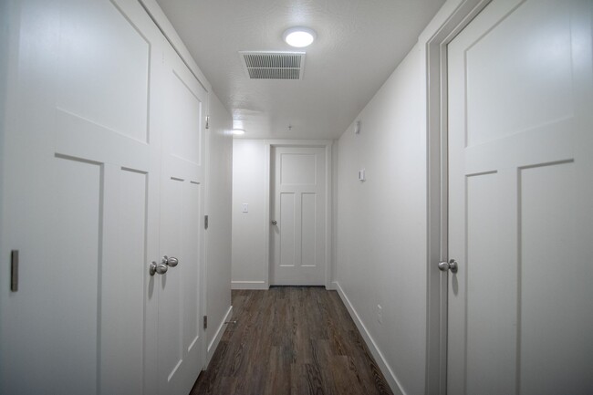 Building Photo - Built in 2022- 2-Bed, 2-Bath Apartments in...