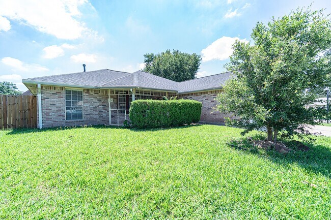 Building Photo - 6606 Felgate Creek Ct