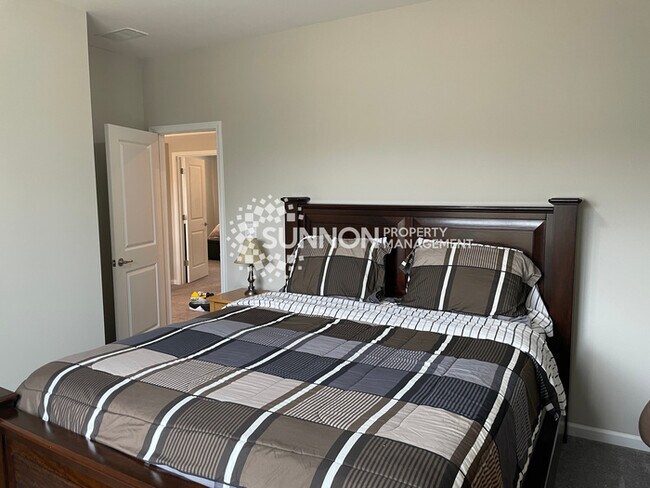 Building Photo - Stunning 4 BR 3 BA New Construction