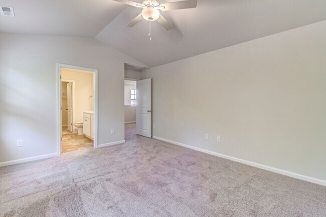 Building Photo - Newly Built Home for Rent in Parsons Mill!...