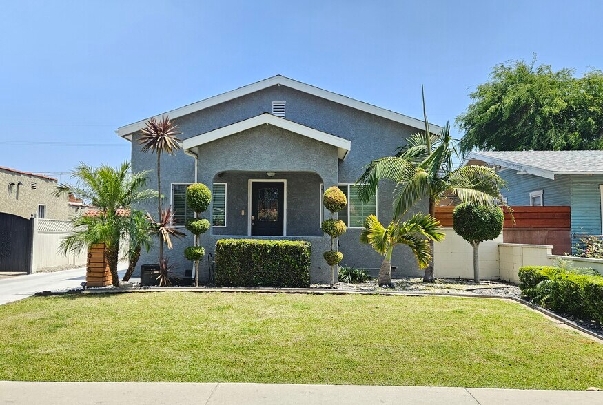 Building Photo - 6616 Plaska Ave