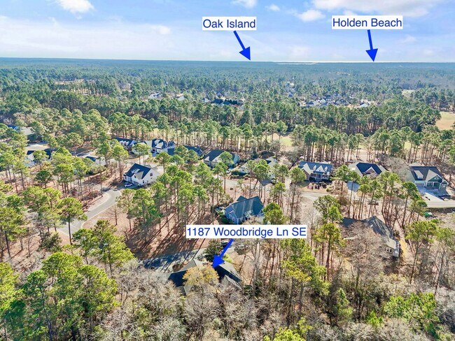 Building Photo - Amazing home in sought-after Winding River Plantation