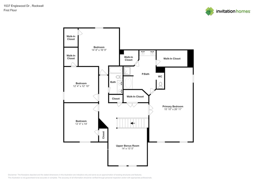 Building Photo - 1537 Englewood Dr